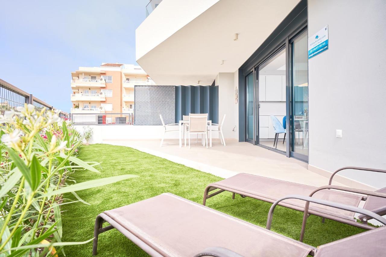 Sealine Torrox Costa Td01 By Holidayandaluz Málaga Dış mekan fotoğraf